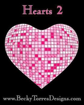 Paperback Hearts 2 Book