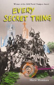 Hardcover Every Secret Thing Book