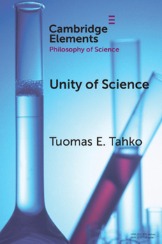 Paperback Unity of Science Book