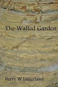 Paperback The Walled Garden Book