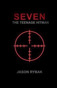 Paperback Seven: The Teenage Hitman Book