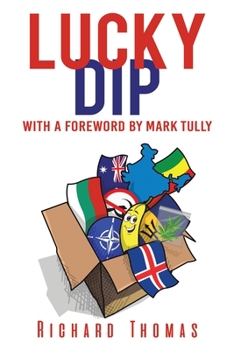 Paperback Lucky Dip Book