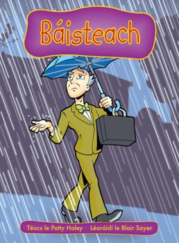 Paperback Leimis le Cheile - Baisteach (Irish Edition) [Irish] Book