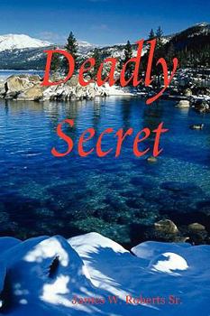 Paperback Deadly Secret Book