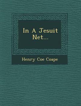 Paperback In a Jesuit Net... Book