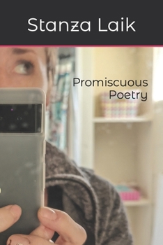 Paperback Promiscuous Poetry Book