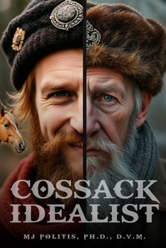 Paperback Cossack Idealist Book