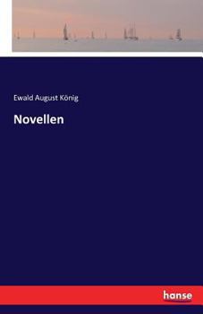 Paperback Novellen [German] Book