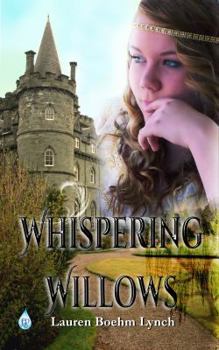 Paperback Whispering Willows Book