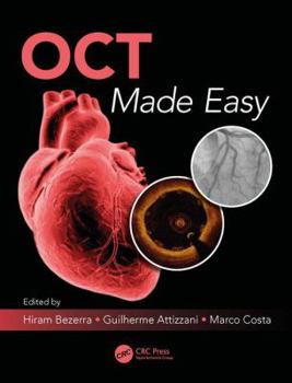 Paperback Oct Made Easy Book