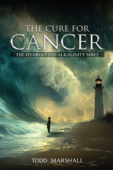 Paperback The Cure for Cancer Book
