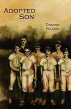 Paperback Adopted Son Book