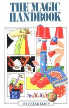 Paperback The Magic Handbook Book