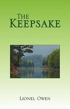 Paperback The Keepsake Book