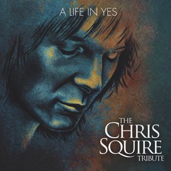 Vinyl Life In Yes: The Chris Squire Tribute Book