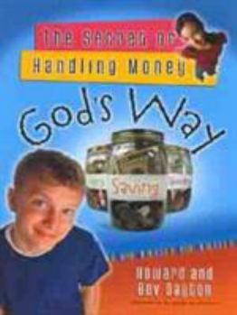 Paperback The Secret of Handling Money God's Way Book