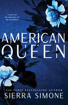 Paperback American Queen Book