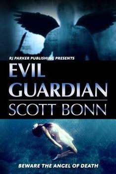 Paperback Evil Guardian Book