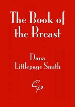 Paperback Book of the Breast Book