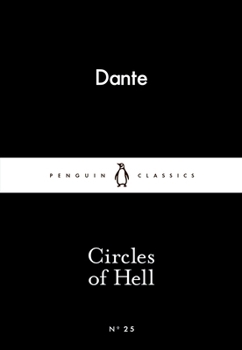 Paperback Circles of Hell Book
