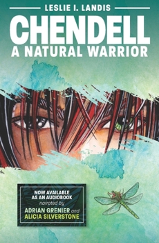 Paperback Chendell: A Natural Warrior Book