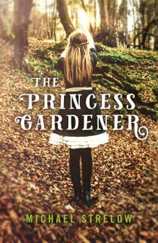 Paperback The Princess Gardener Book