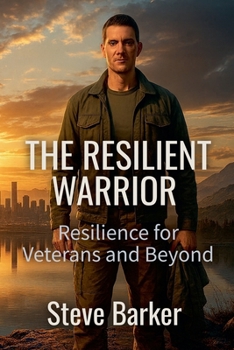 Paperback The Resilient Warrior Book