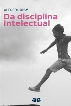 Paperback Da Disciplina Intelectual [Portuguese] Book
