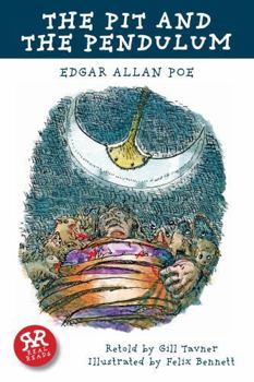 The Pit and the Pendulum - Book  of the Real Reads