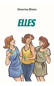 Paperback Elles [French] Book