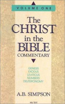 Hardcover Genesis-Deuteronomy Book
