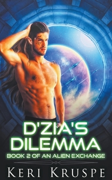 Paperback D'zia's Dilemma Book