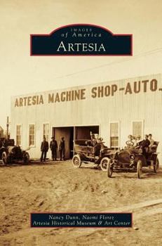 Artesia - Book  of the Images of America: New Mexico