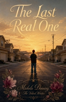 Paperback The Last Real One Book