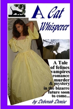 Paperback A Cat Whisperer Book