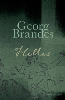 Paperback Hellas [Danish] Book