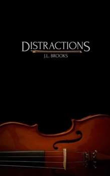 Paperback Distractions Book