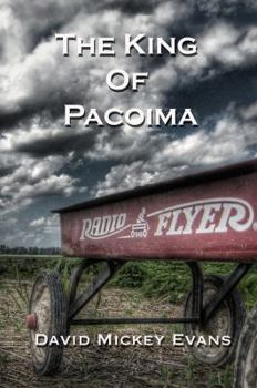 Paperback The King of Pacoima Book