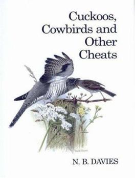Hardcover Cuckoos, Cowbirds and Other Cheats Book