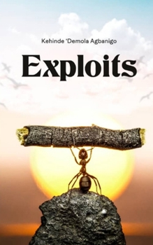 Paperback Exploits Book