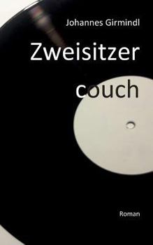 Paperback Zweisitzercouch [German] Book