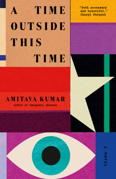 Paperback A Time Outside This Time Book