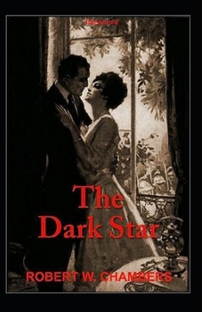 Paperback The Dark Star Illustrated Book