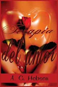 Paperback Terapia del amor [Spanish] Book