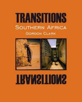 Hardcover Transitions Southern Africa Book