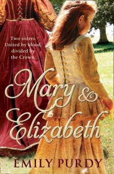 Paperback Mary & Elizabeth Book