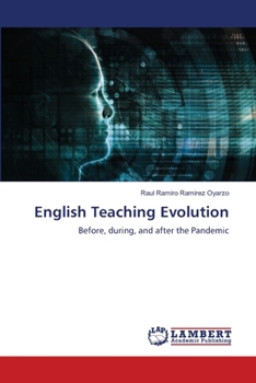 Paperback English Teaching Evolution Book