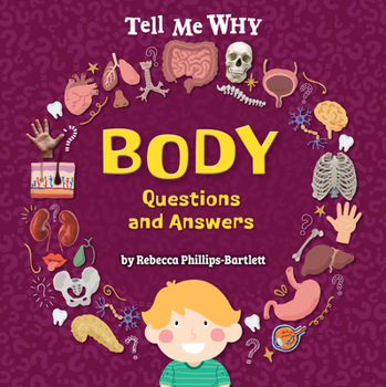 Library Binding Body Questions and Answers Book