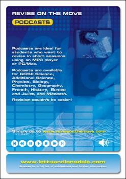 Paperback Revise on the Move - Globalisation Book