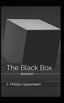 Paperback The Black Box Illustrated Book